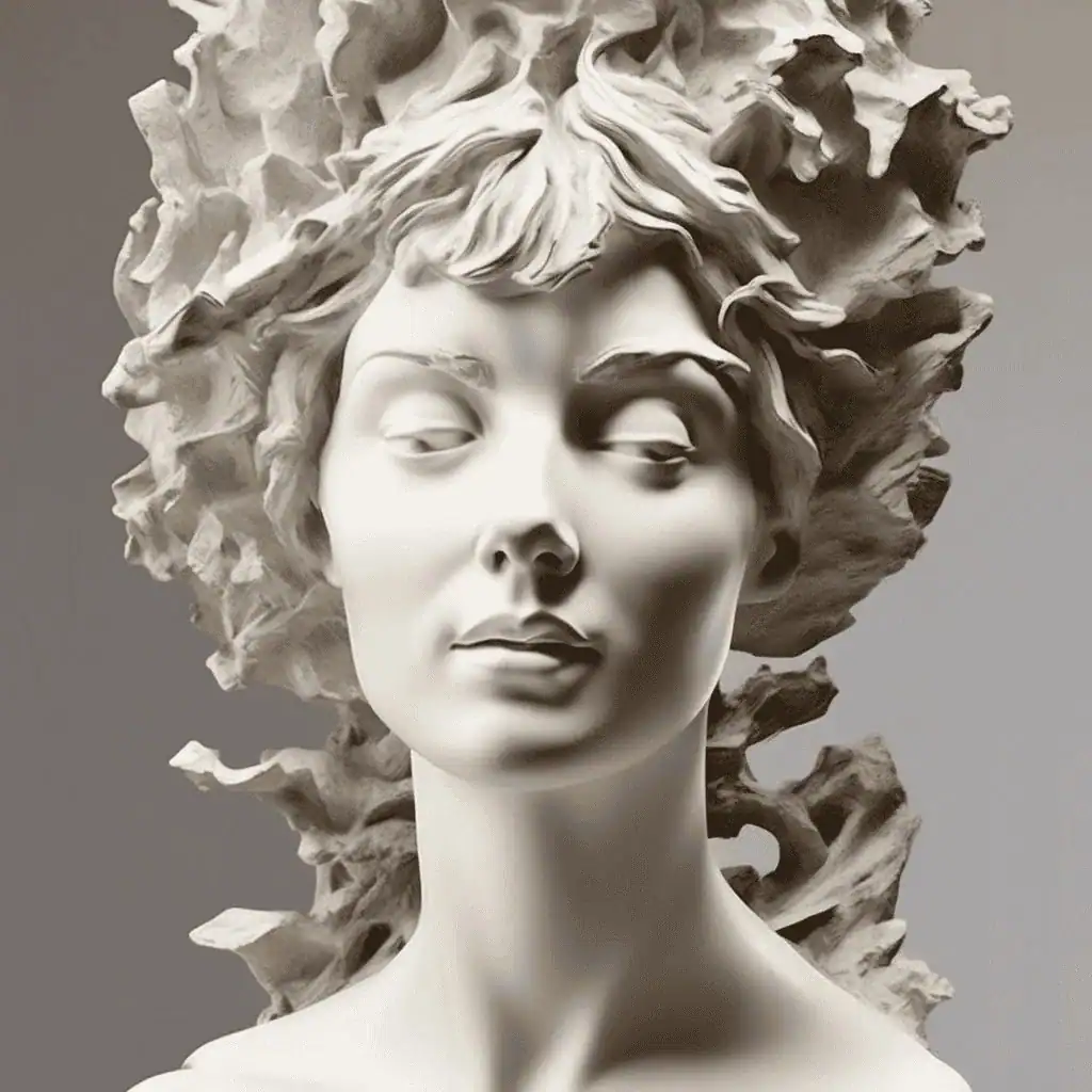 La Femmoiselle – Jacques Hérold